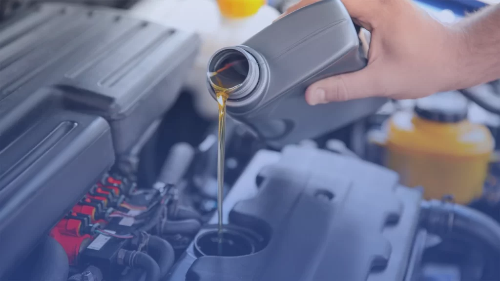 Engine Oil Grades Explained