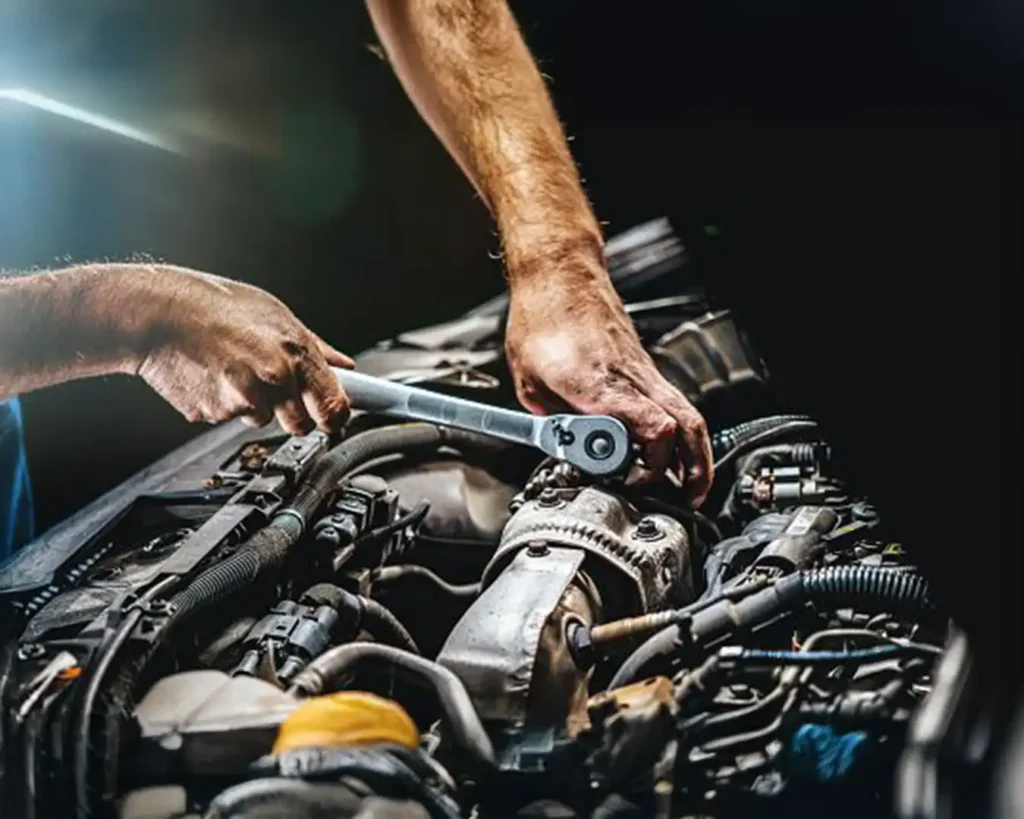 Top 7 Essential Car Maintenance Tips Every Driver in Dubai Should Know