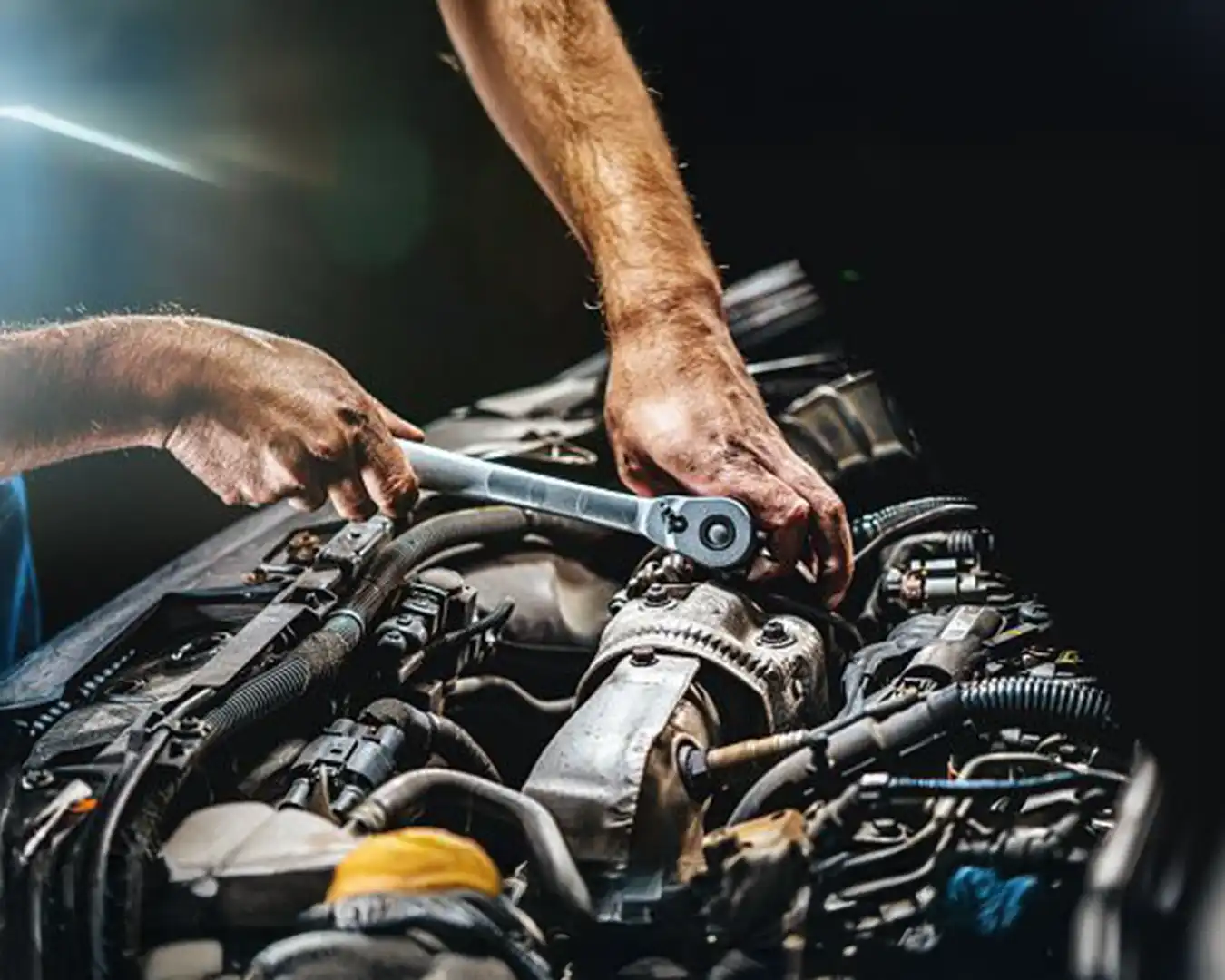 Top 7 Essential Car Maintenance Tips Every Driver in Dubai Should Know
