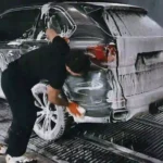 Long Drive Car Maintenance UAE: Complete Pre-Trip Checklist