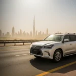 How-Dubais-Harsh-Climate-Affects-Your-Vehicle