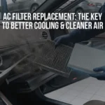 AC Filter Replacement