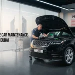 car preventive maintenance