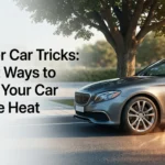 summer car tricks
