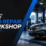 How to Choose the Best Auto Repair Workshop in Dubai