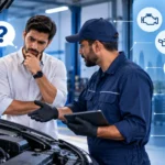 mechanical issue meaning