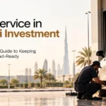 car service in dubai investment park
